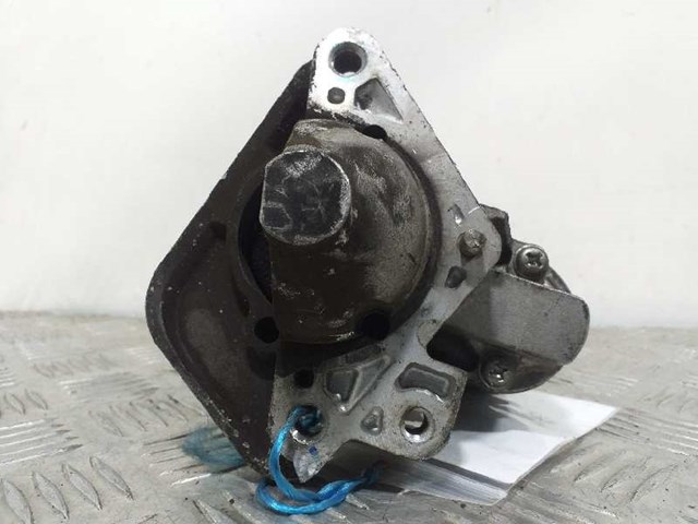 Motor arranque para renault scénic ii 1.5 dci (jm02, jm13) k9kf7 8200306595