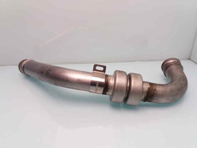 Tubo flexible de aire de sobrealimentación, de turbina 8200306925 Renault (RVI)