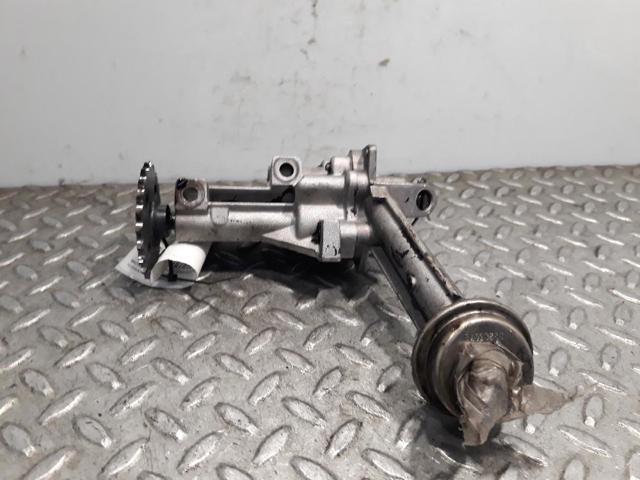 Bomba de aceite Nissan Qashqai 2 J11