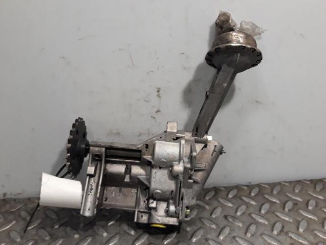 Bomba de aceite Nissan Qashqai 2 J11