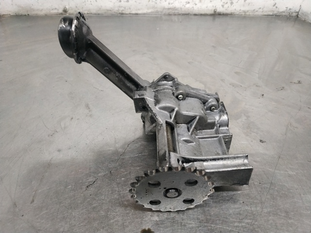 Bomba de aceite Nissan Qashqai 2 J11