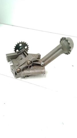 Bomba De Aceite para Renault LOGAN L52