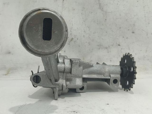RENAULT 8200307174 Bomba De Aceite comprar Tarragona