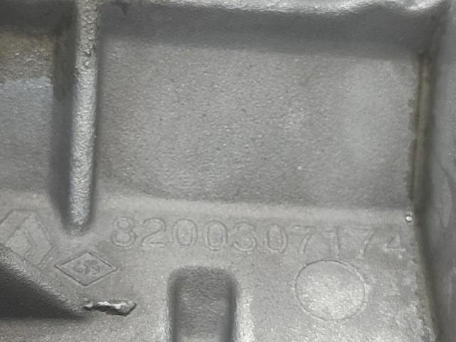 RENAULT 8200307174 Bomba de aceite  comprar en Albacete