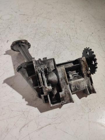 8200307174 RENAULT Bomba De Aceite comprar Madrid