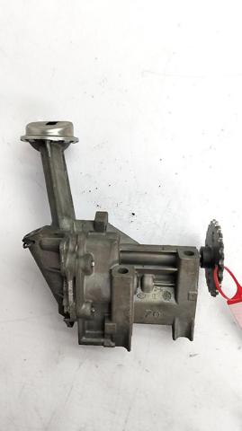 Bomba de aceite del motor Clio IV hatchback (2012-2021) original desde 56,63 €