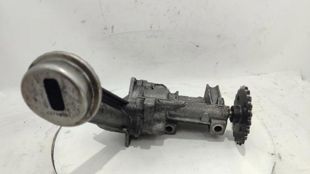 RENAULT 8200307174 Bomba De Aceite comprar Pamplona