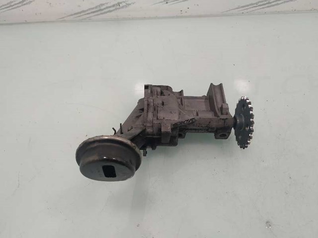 Bomba de aceite del motor Renault LOGAN II desde 56,63 €