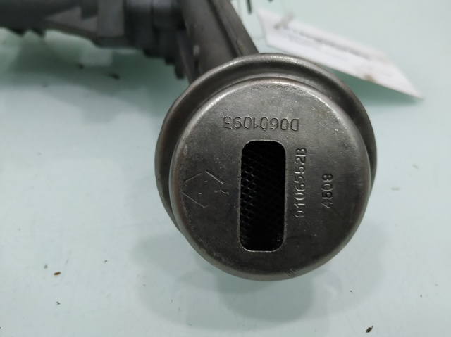 Bomba De Aceite para Renault LOGAN L52