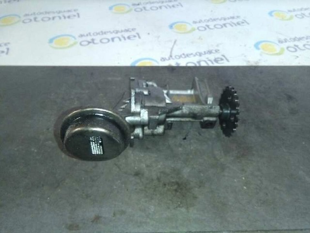 8200307174 RENAULT Bomba De Aceite  en stock Córdoba