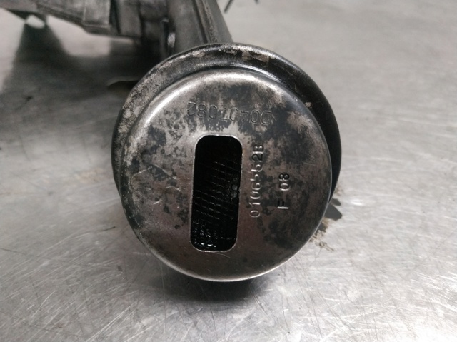 Bomba de aceite Nissan Qashqai 2 J11