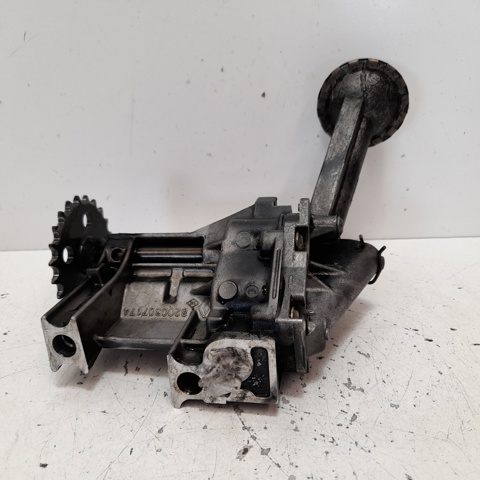 8200307174 RENAULT Bomba De Aceite  en stock Gandía