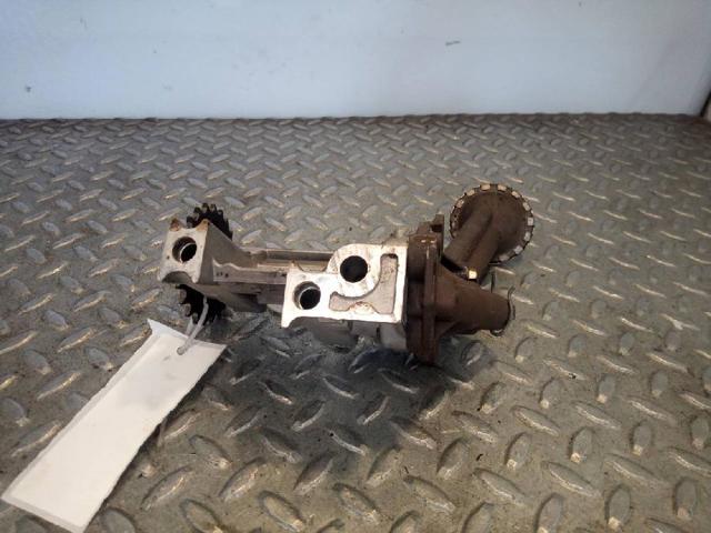 Bomba de aceite del motor Renault Megane II desde 66,79 €
