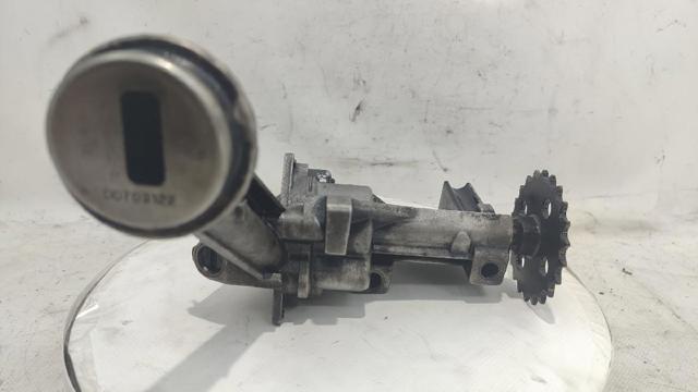 RENAULT 8200307174 Bomba de aceite  disponible Lugo
