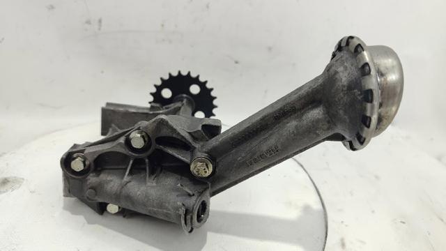 RENAULT 8200307174 Bomba de aceite  comprar en Ponferrada