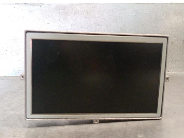 Pantalla para Renault Scenic JZ0, JZ1