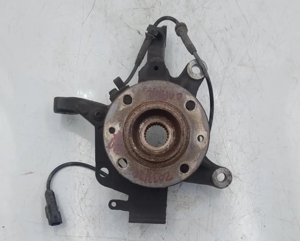 RENAULT 8200308650 Buje de rueda delantero comprar Pamplona