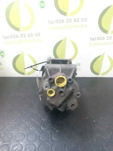 NISSAN 8200309193 Compresor de aire acondicionado comprar Pamplona