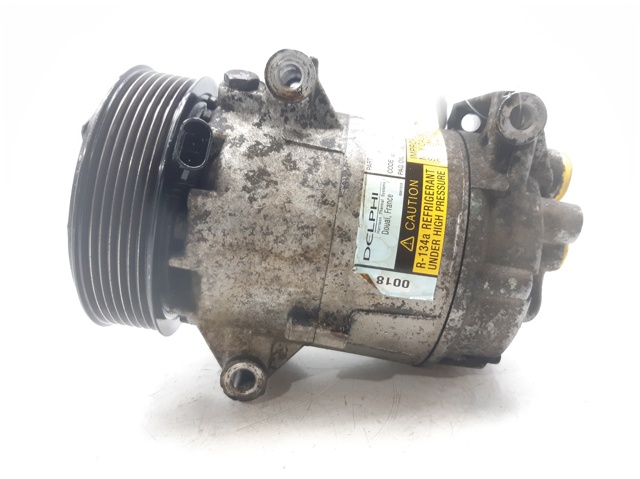 NISSAN 8200309193 Compresor de aire acondicionado  comprar en Albacete