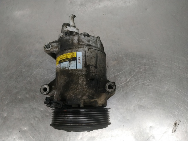 Compresores de aire acondicionado 8200309193 NISSAN