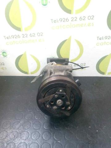 8200309193 NISSAN Compresor de aire acondicionado comprar Madrid