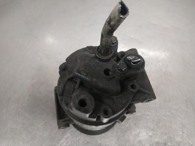 Compresor de aire acondicionado Renault Scenic 2 JM0, JM1