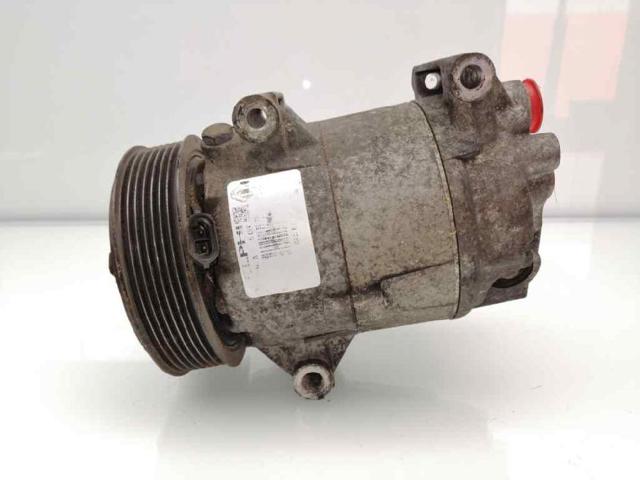 Comprar Compresor de aire acondicionado coche Megane II LM0, LM1
