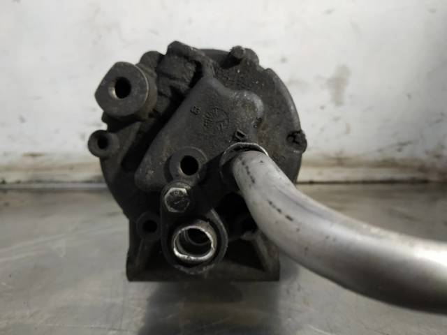Compresor de aire acondicionado Renault Scenic 2 JM0, JM1