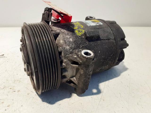 RENAULT 8200309193 Compresor de aire acondicionado comprar Tarragona