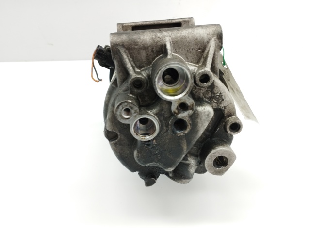 Compresor de aire acondicionado Renault Scenic 2 JM0, JM1