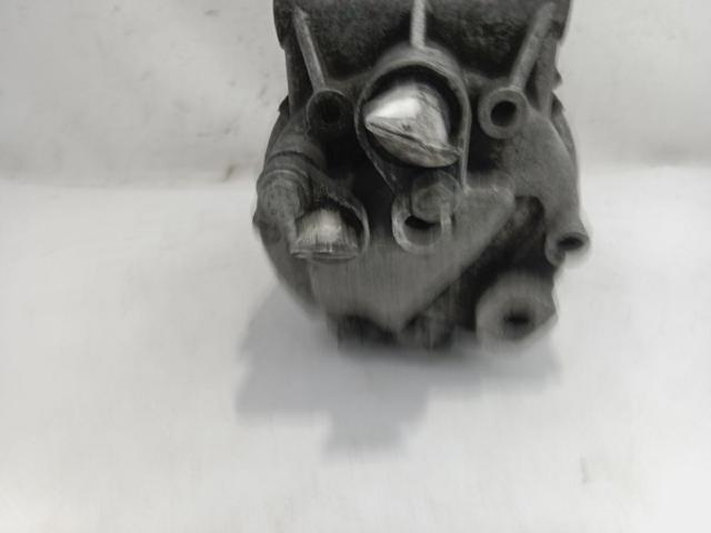 Compresor de aire acondicionado Renault Scenic 2 JM0, JM1