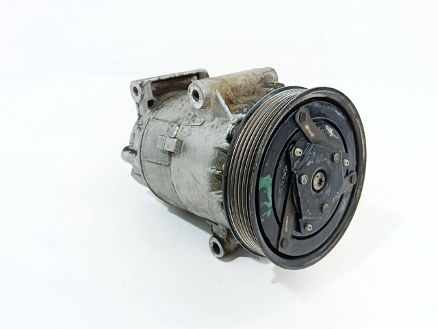 Compresor de aire acondicionado Renault Scenic 2 JM0, JM1