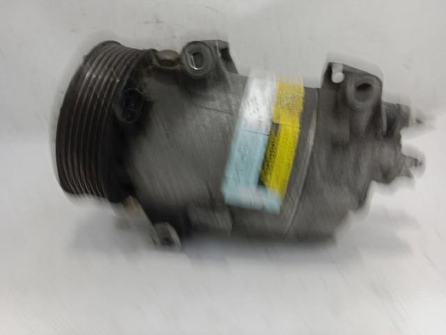 Compresor de aire acondicionado Renault Scenic 2 JM0, JM1