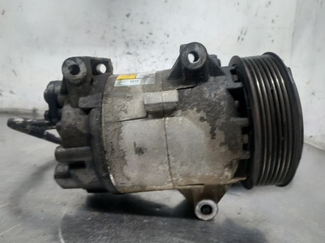 Compresor de aire acondicionado Renault Scenic 2 JM0, JM1