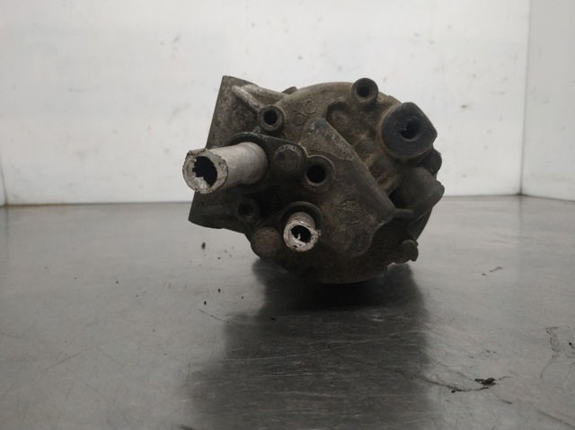 Compresor de aire acondicionado Renault Scenic 2 JM0, JM1