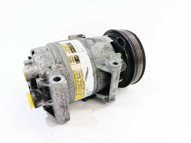 Compresor de aire acondicionado Renault Scenic 2 JM0, JM1