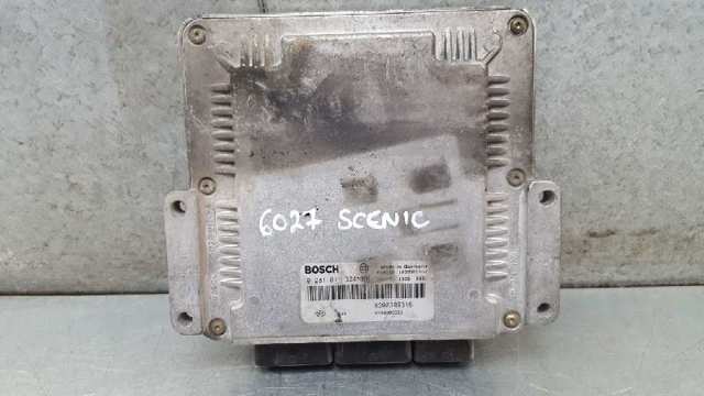 8200309316 RENAULT  en stock Córdoba