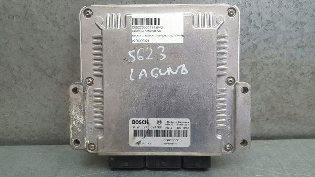 8200309316 comprar Sevilla