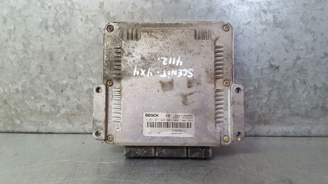 8200309316 RENAULT  en stock Gandía