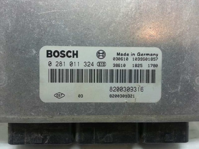 8200309316 RENAULT comprar Bilbao