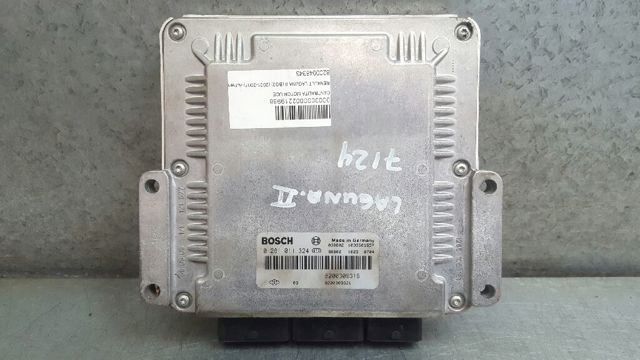 RENAULT 8200309316  en stock Valencia