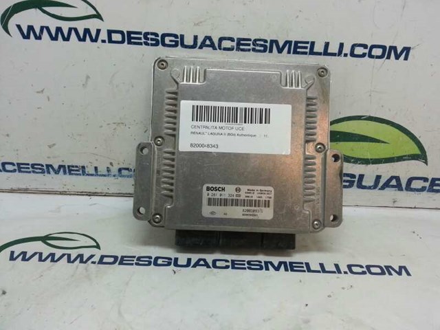 RENAULT 8200309316  comprar en Ponferrada