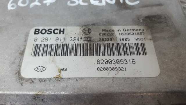 8200309316 comprar Almería