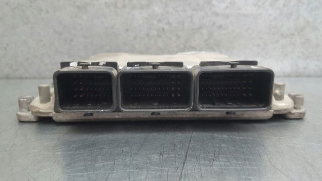 RENAULT 8200309318 ECU comprar Pamplona