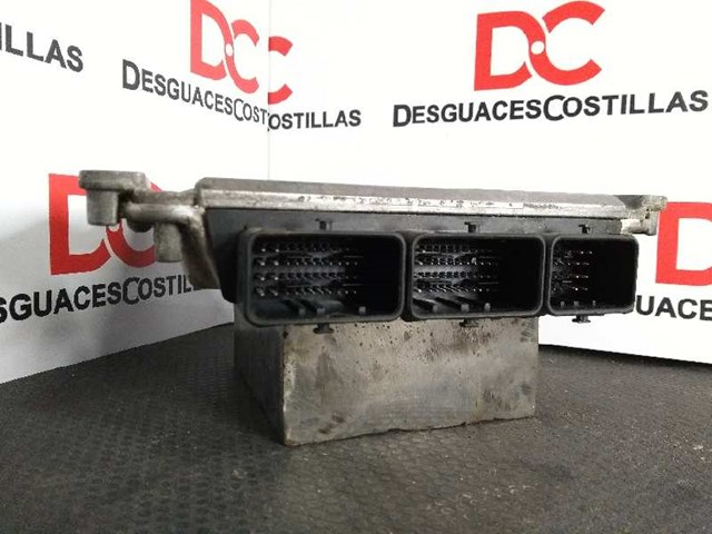 RENAULT 8200309318 ECU comprar Barcelona
