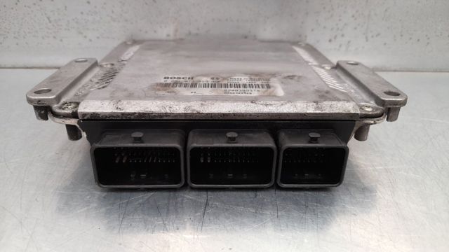 RENAULT 8200309318 ECU comprar Tarragona