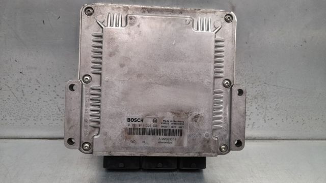 8200309318 RENAULT ECU comprar Madrid