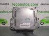 Centralina Del Motor / Modulo De control Del Motor (ecu) 8200309318 RENAULT