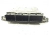 Centralina Del Motor / Modulo De control Del Motor (ecu) 8200309318 RENAULT