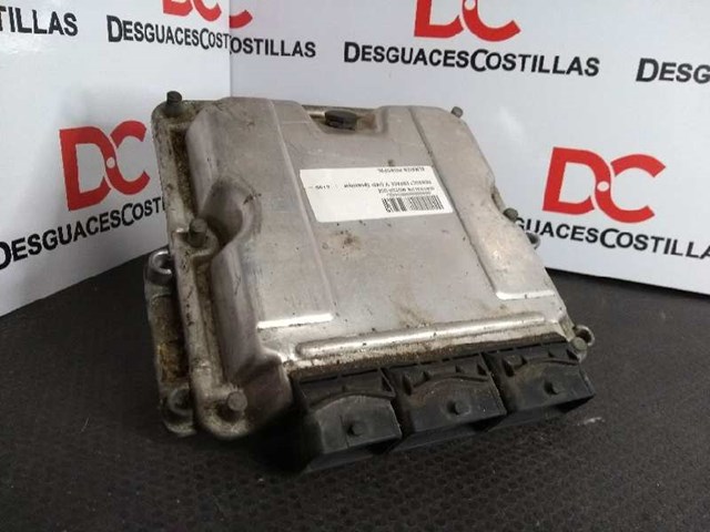 RENAULT 8200309318 ECU  en stock Valencia